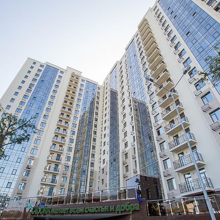 Apartment In Arcadia Odesa Exterior foto