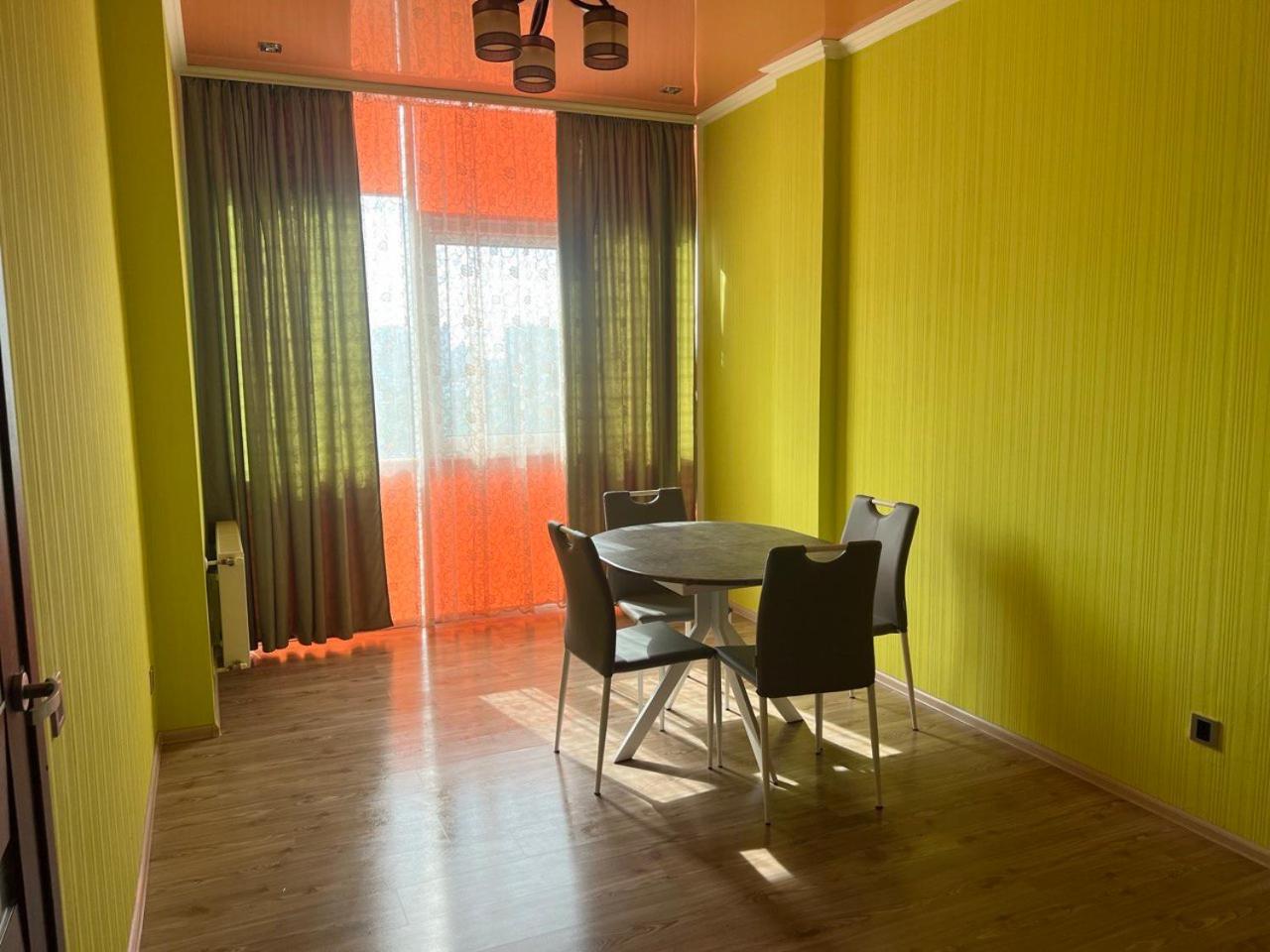 Apartment In Arcadia Odesa Exterior foto