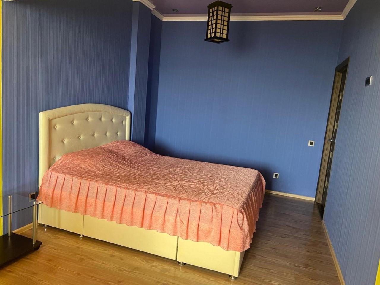 Apartment In Arcadia Odesa Exterior foto