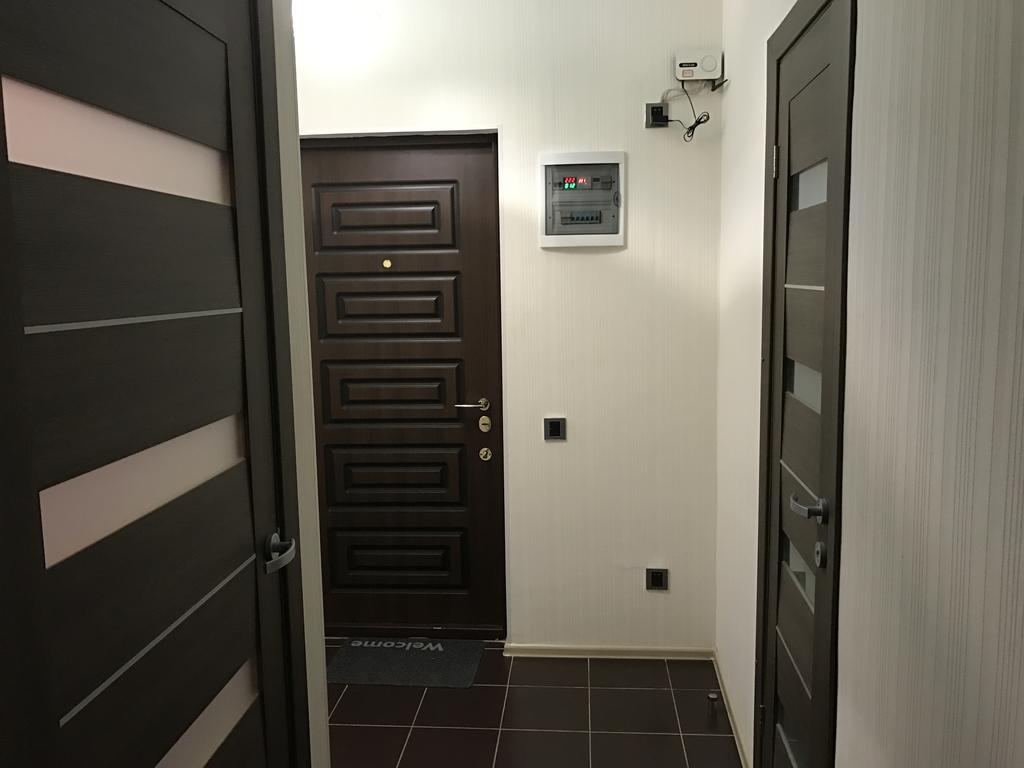 Apartment In Arcadia Odesa Exterior foto