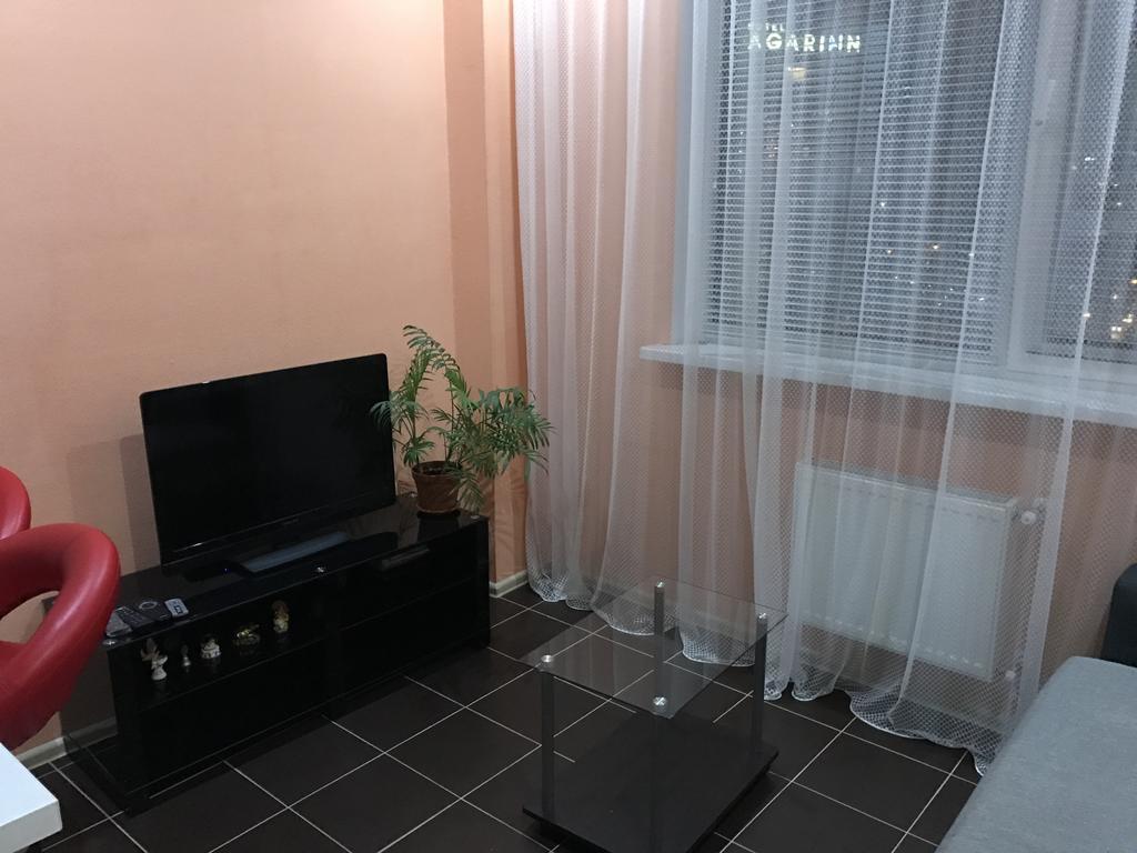 Apartment In Arcadia Odesa Exterior foto