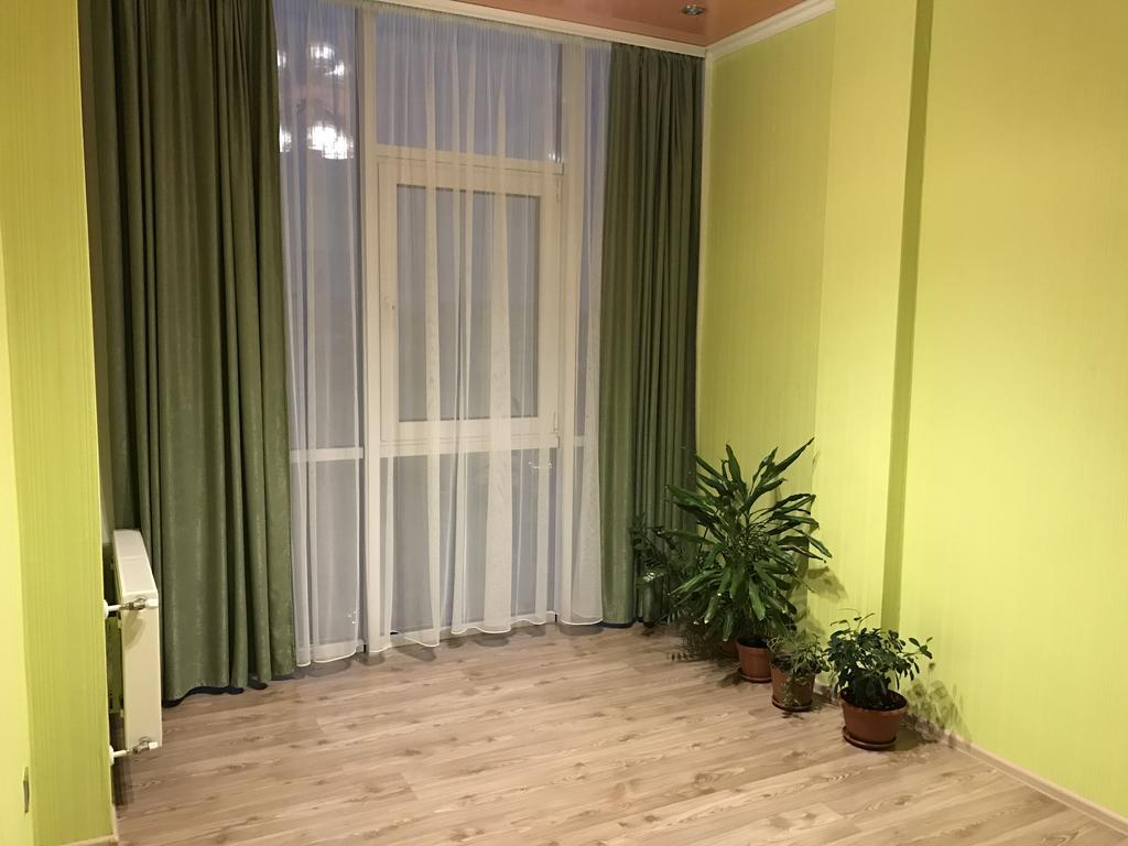 Apartment In Arcadia Odesa Exterior foto